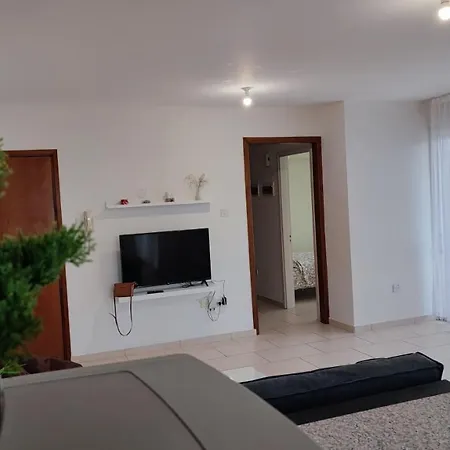 Pentadaktylos Mountain View 2 Bedroom Apartmán Nikósie