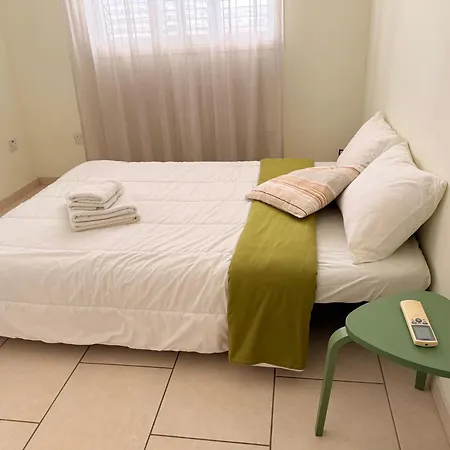 Pentadaktylos Mountain View 2 Bedroom Apartmán *