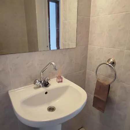 Pentadaktylos Mountain View 2 Bedroom شقة