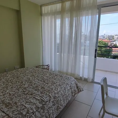 Pentadaktylos Mountain View 2 Bedroom Apartment Nikosia