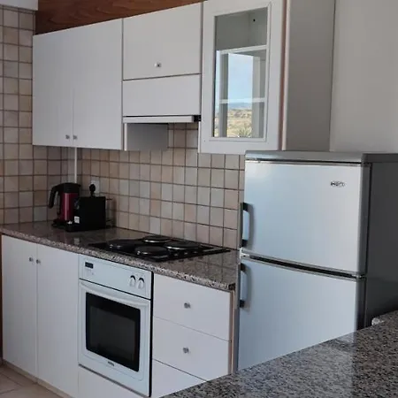 Pentadaktylos Mountain View 2 Bedroom Nikosia