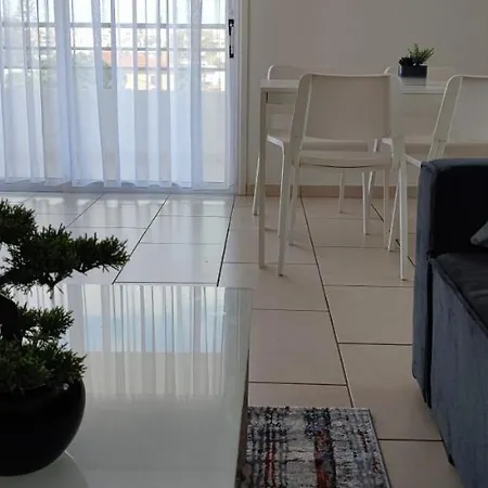 Pentadaktylos Mountain View 2 Bedroom Nikosia
