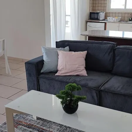 Pentadaktylos Mountain View 2 Bedroom * Nikosia