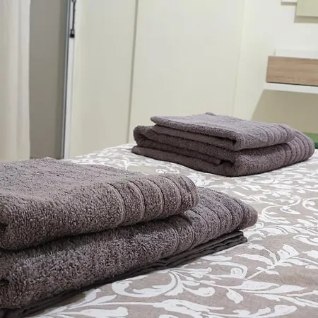شقة Pentadaktylos Mountain View 2 Bedroom