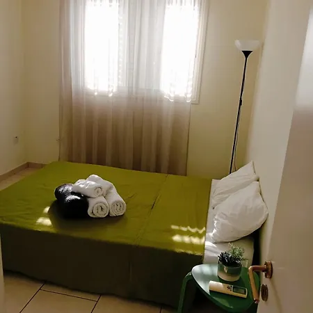 Pentadaktylos Mountain View 2 Bedroom * Nikosia