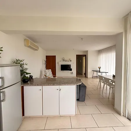 شقة Pentadaktylos Mountain View 2 Bedroom