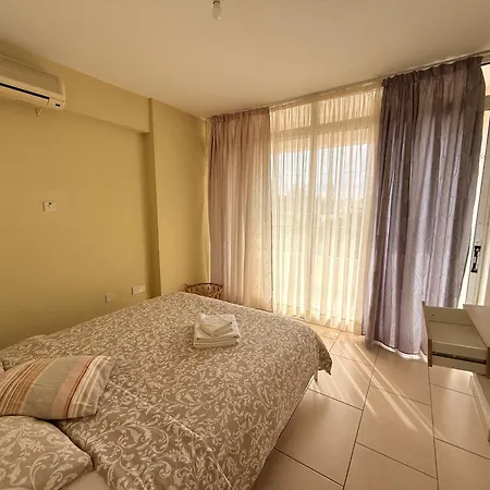 Pentadaktylos Mountain View 2 Bedroom * نيقوسيا