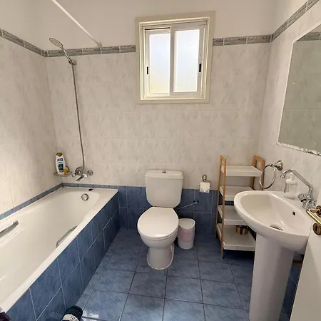 شقة Pentadaktylos Mountain View 2 Bedroom