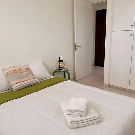 Pentadaktylos Mountain View 2 Bedroom شقة *