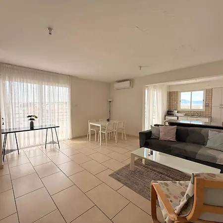 شقة Pentadaktylos Mountain View 2 Bedroom *